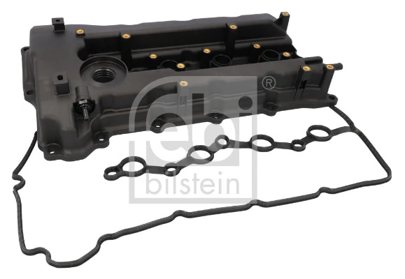 Cylinder Head Cover